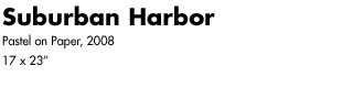 Suburban Harbor